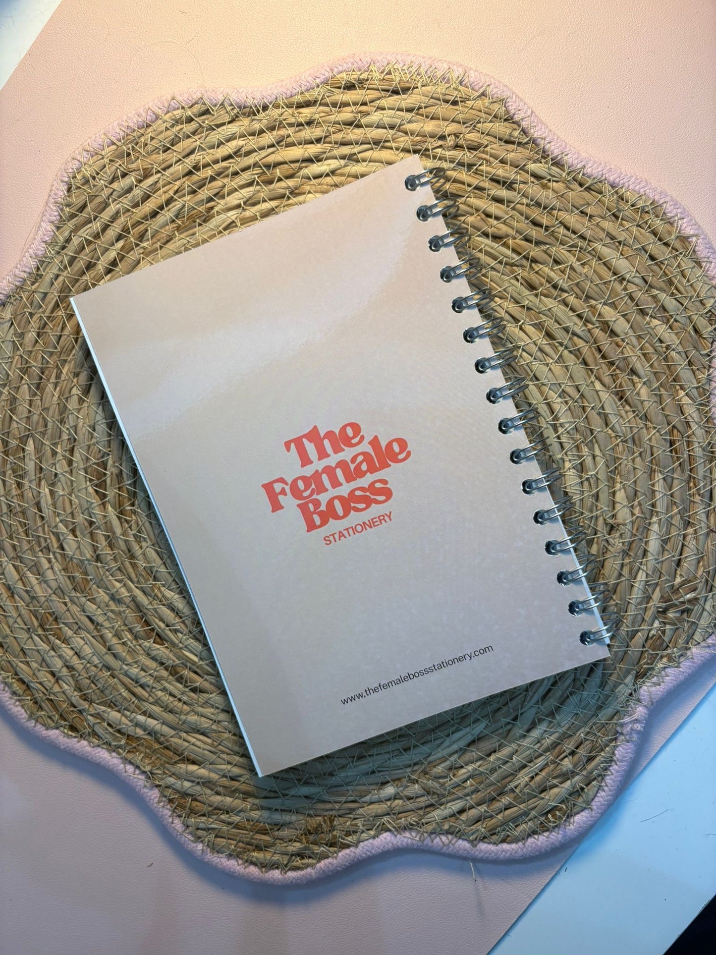 Twenty Twenty Six Planner